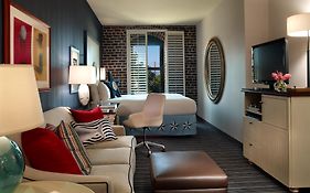 Argonaut Hotel, A Noble House Hotel